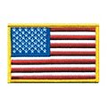 Uniform Patches and Emblems image